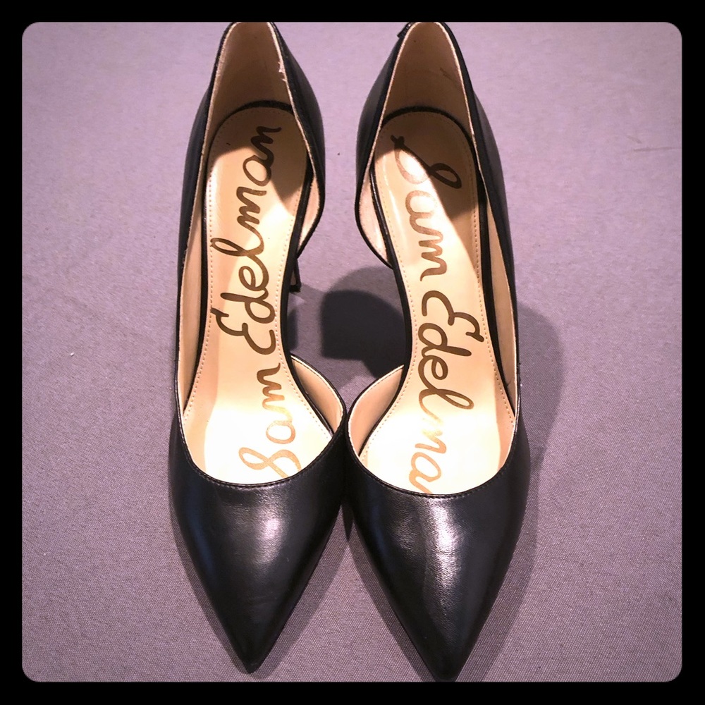Sam Edelman Stiletto Heels